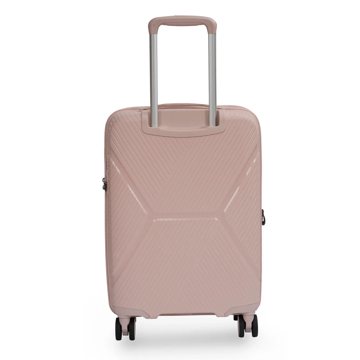 United Colors of Benetton Galaxy Hard Luggage - Image 3