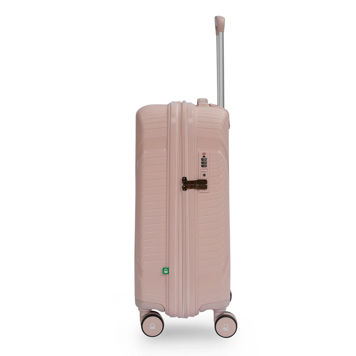 United Colors of Benetton Galaxy Hard Luggage - Image 5