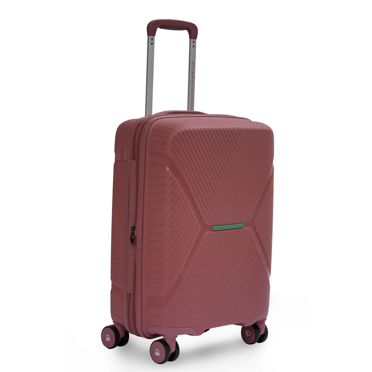 United Colors of Benetton Galaxy Hard Luggage - Image 2