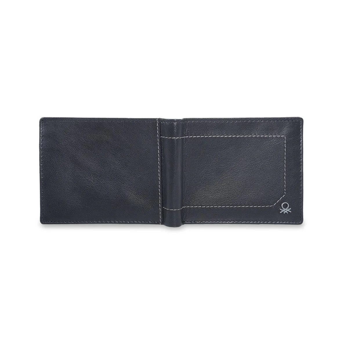 United Colors of Benetton Galway Men's Global Coin Wallet - Image 4