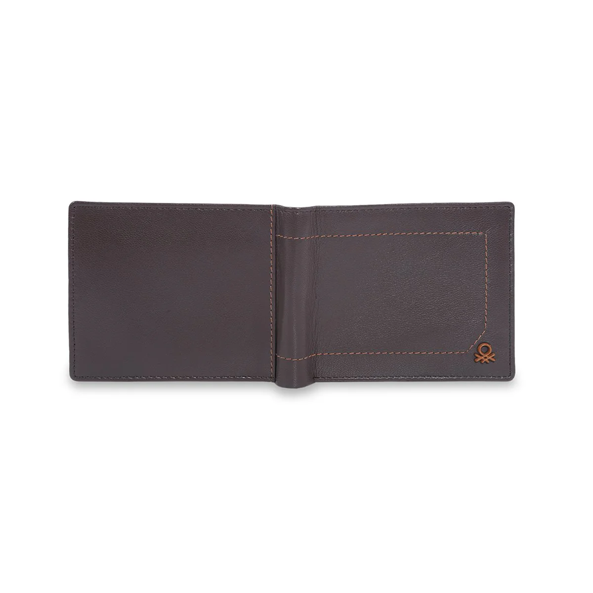 United Colors of Benetton Galway Men's Global Coin Wallet - Image 4