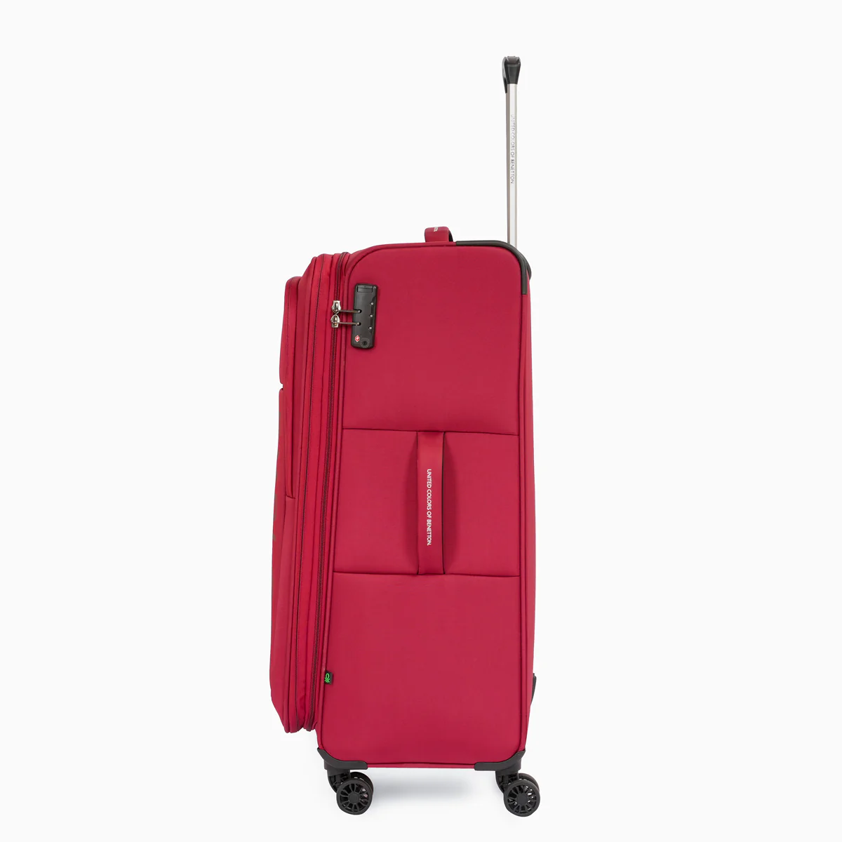 United Colors of Benetton Garret Soft Luggage - Image 24