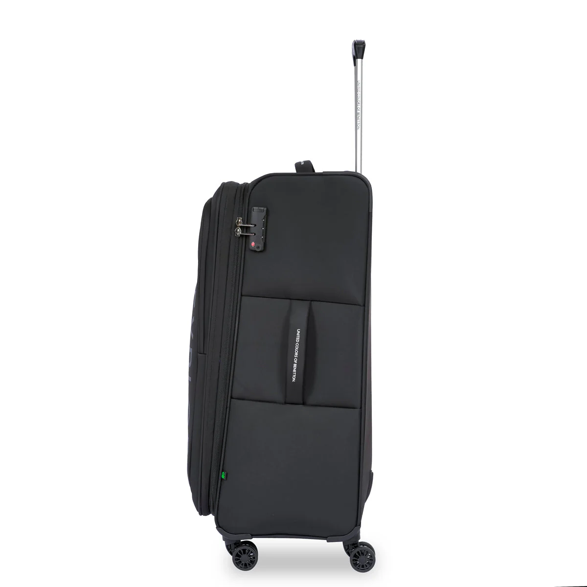 United Colors of Benetton Garret Soft Luggage - Image 24