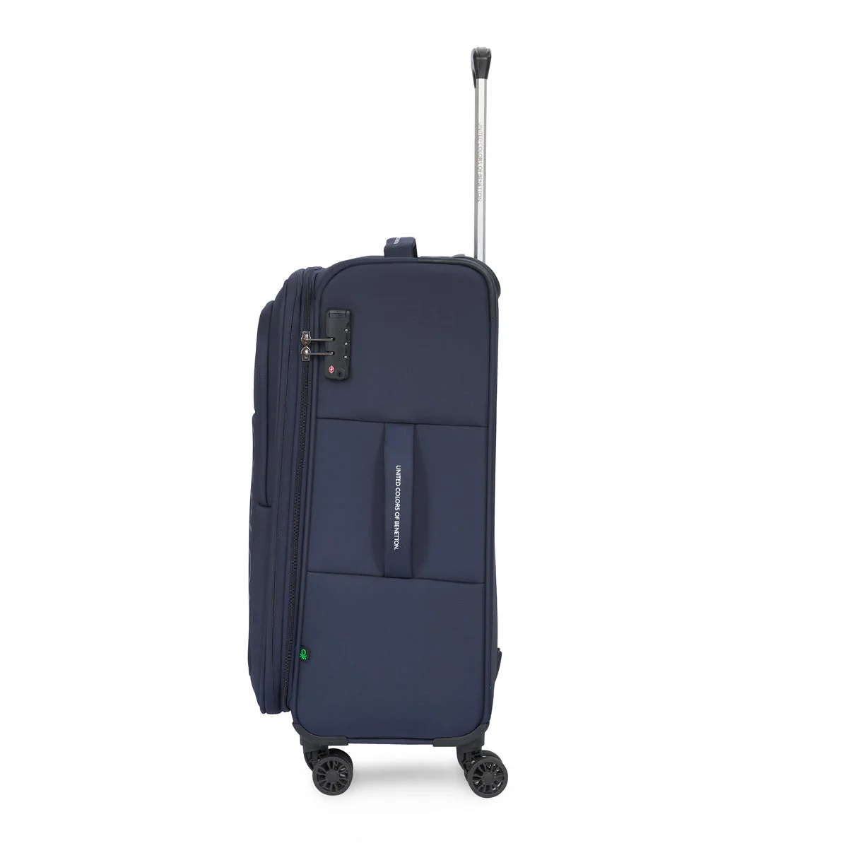 United Colors of Benetton Garret Soft Luggage - Image 15