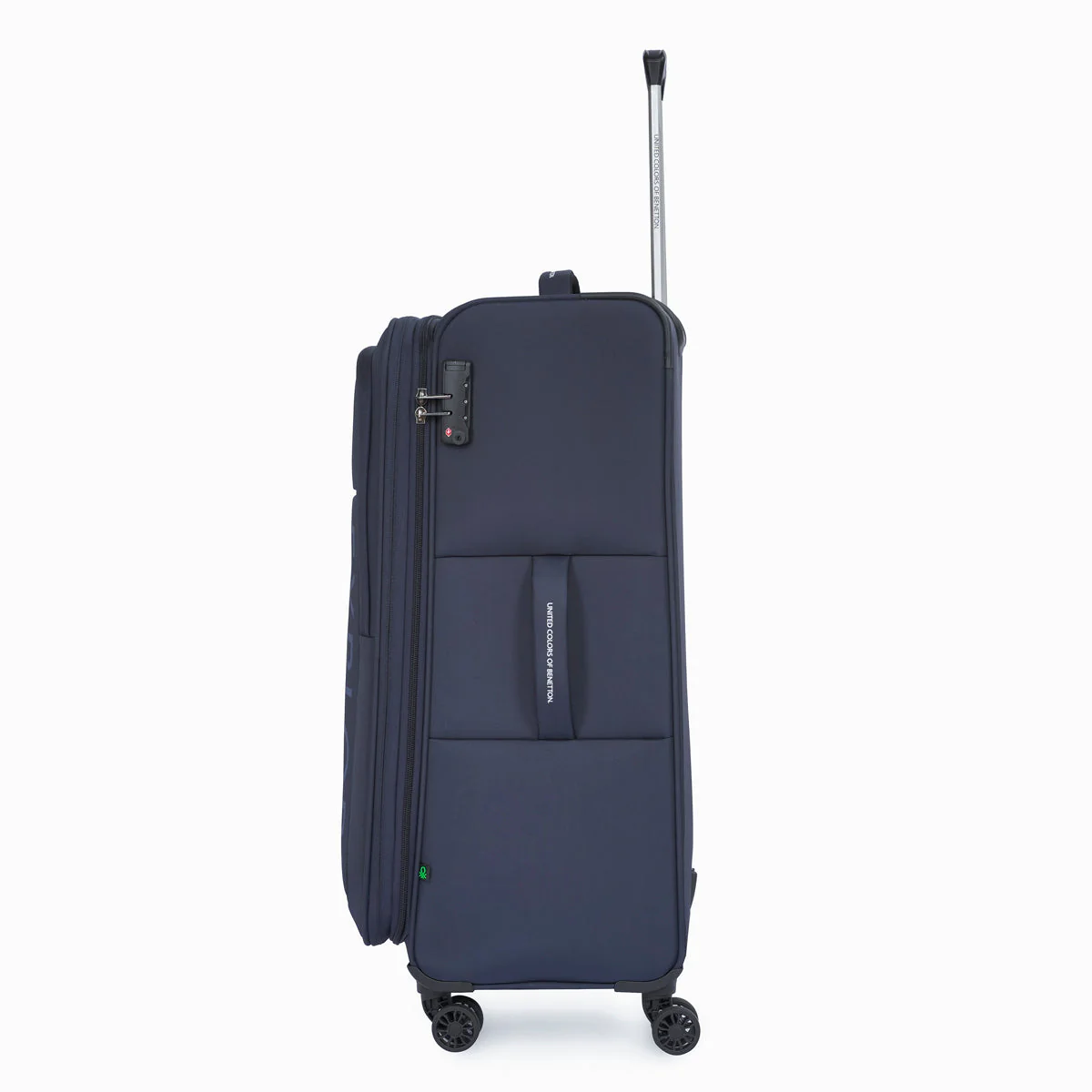 United Colors of Benetton Garret Soft Luggage - Image 24