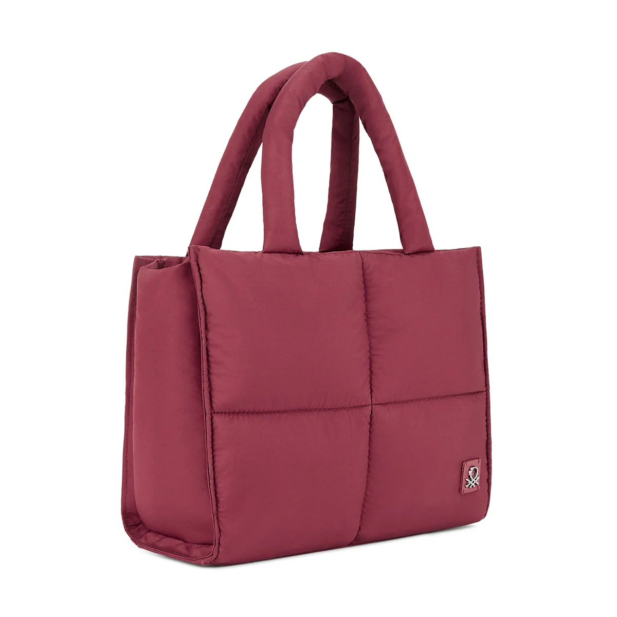 United Colors of Benetton Gemma Mini Tote - Image 3