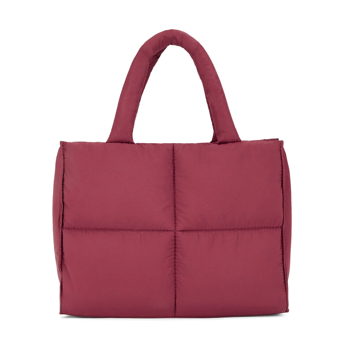 United Colors of Benetton Gemma Mini Tote - Image 4