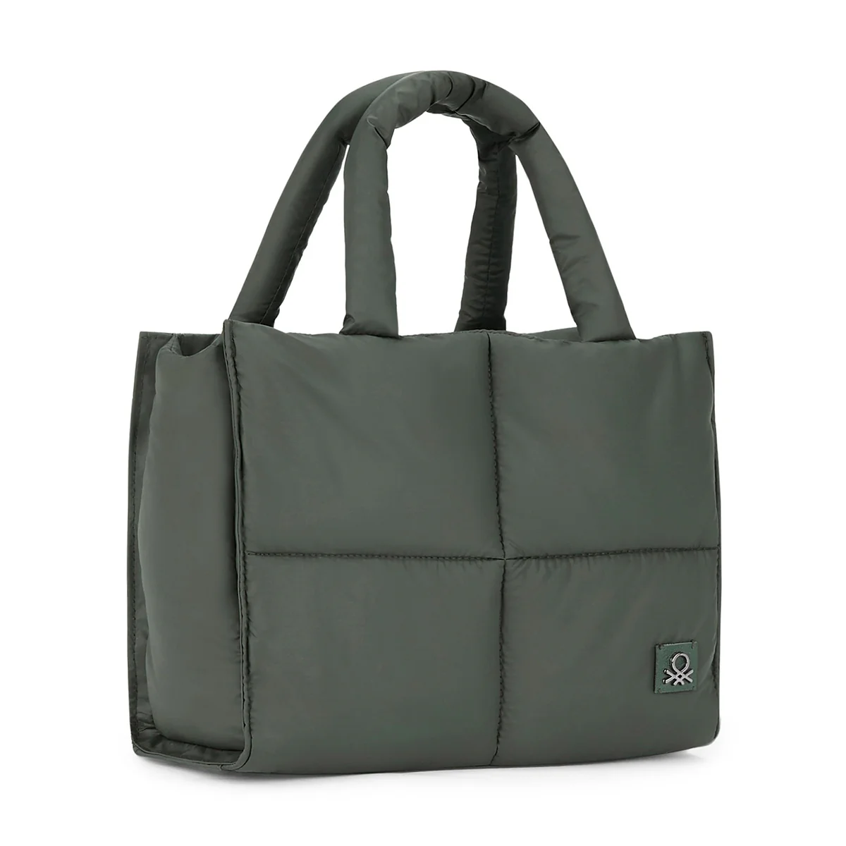 United Colors of Benetton Gemma Mini Tote - Image 3