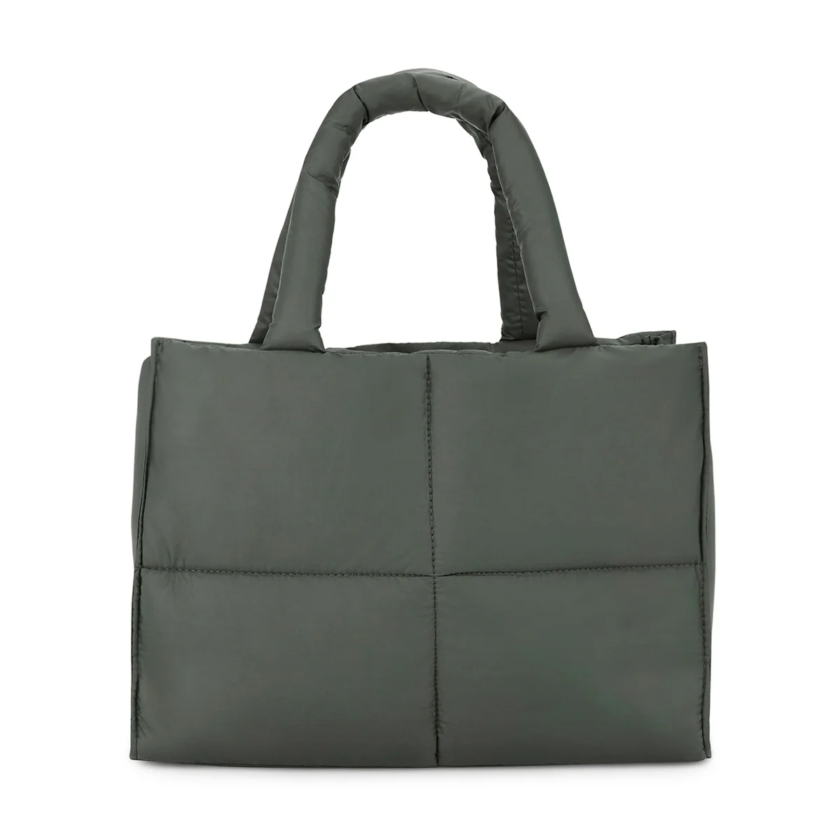 United Colors of Benetton Gemma Mini Tote - Image 4
