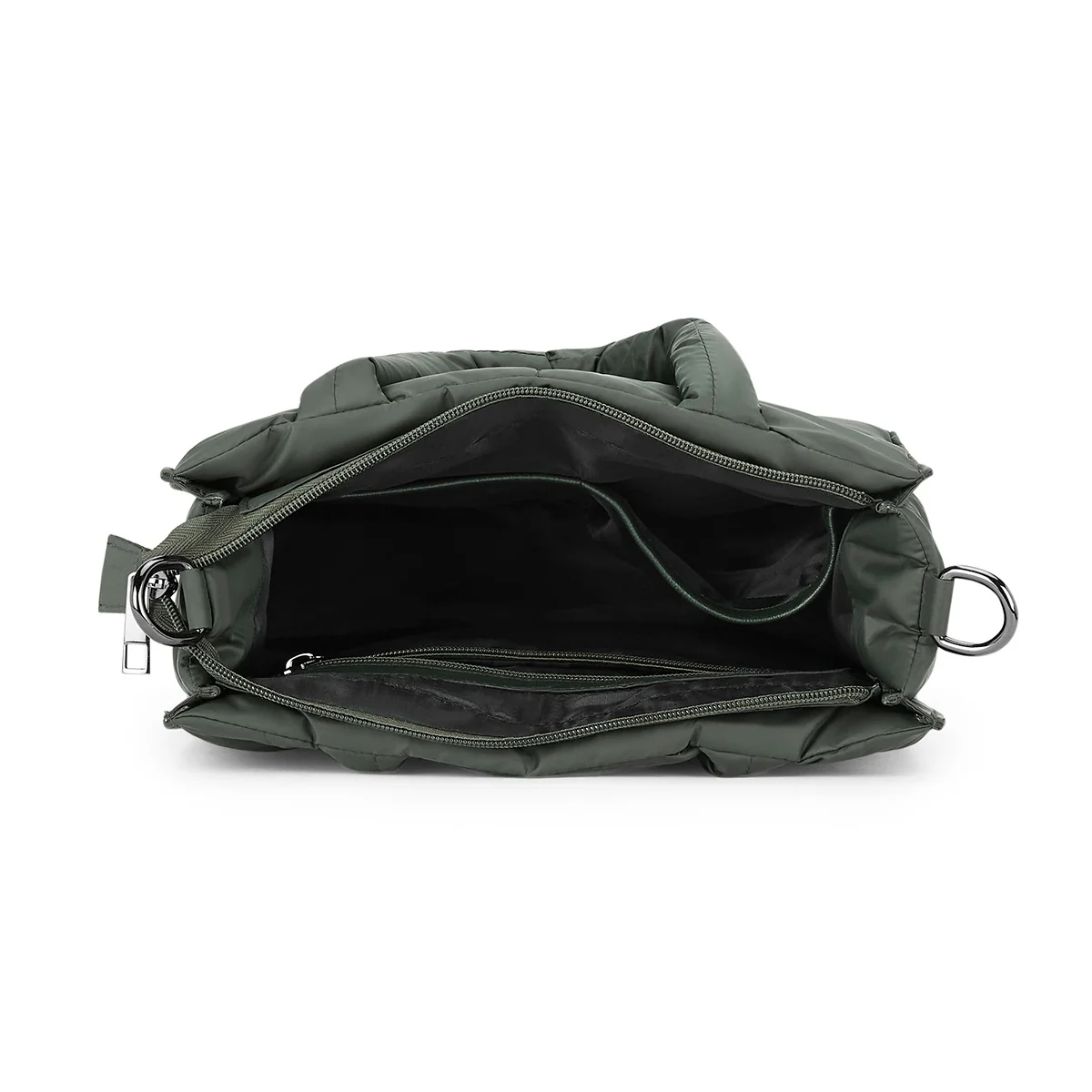 United Colors of Benetton Gemma Mini Tote - Image 5