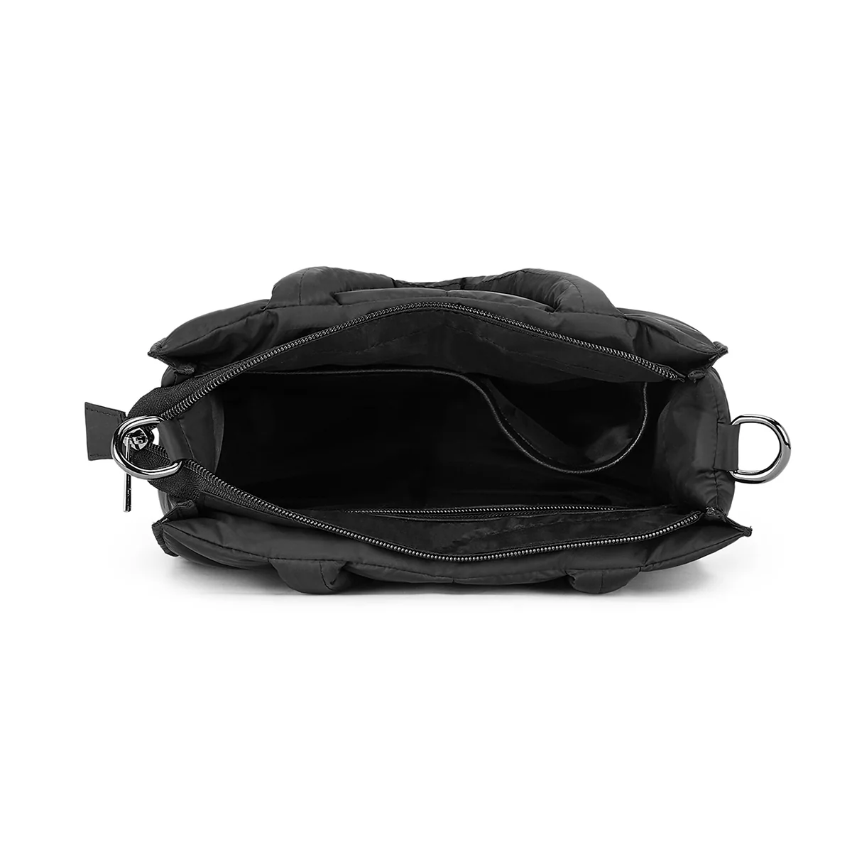 United Colors of Benetton Gemma Women's PU Mini Tote - Image 6