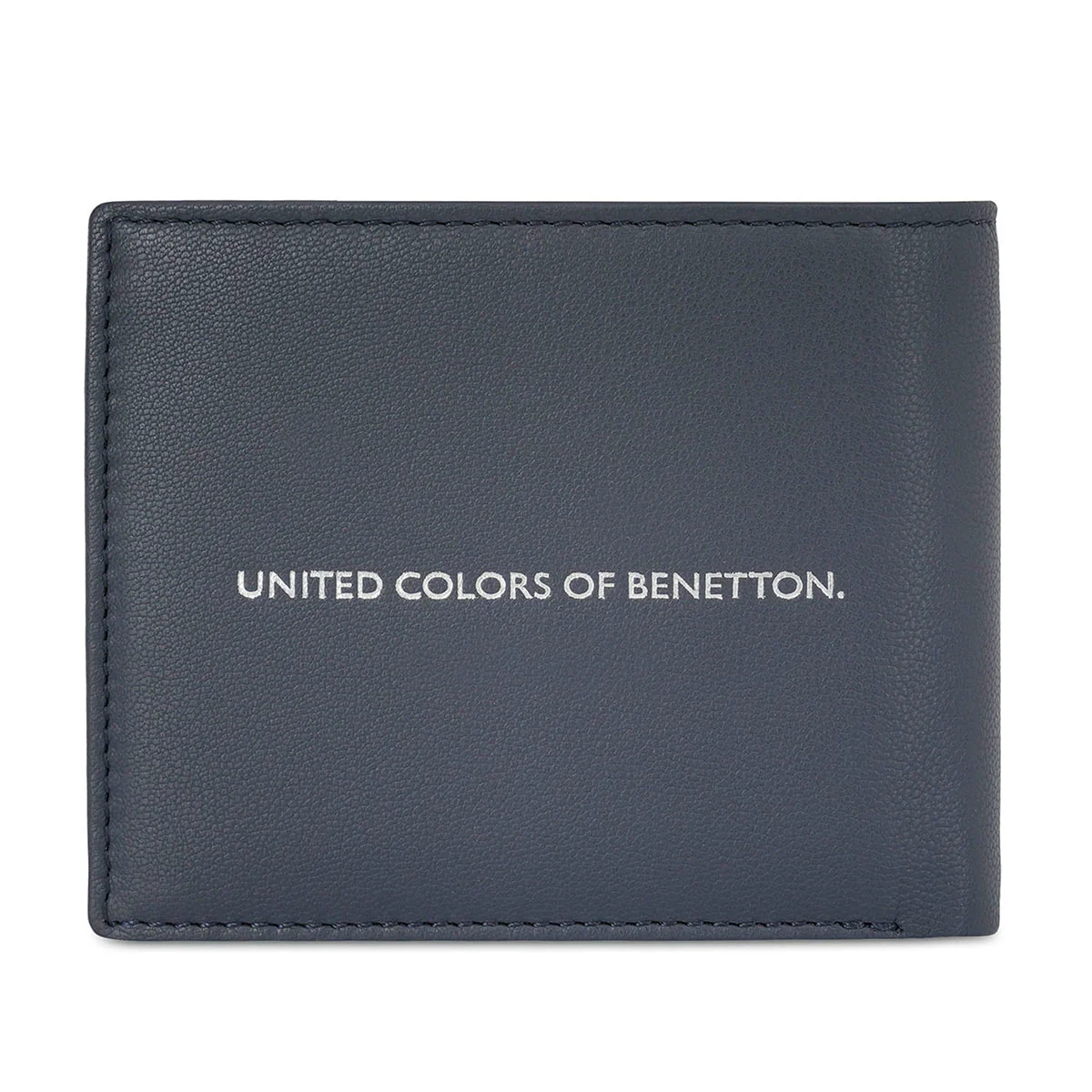 United Colors of Benetton Genaro Men's Passcase Wallet - Image 3