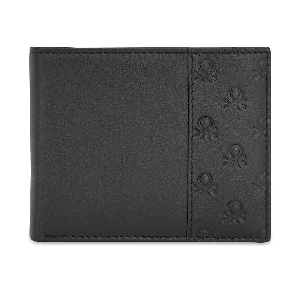United Colors of Benetton Genaro Men's Passcase Wallet - Image 9