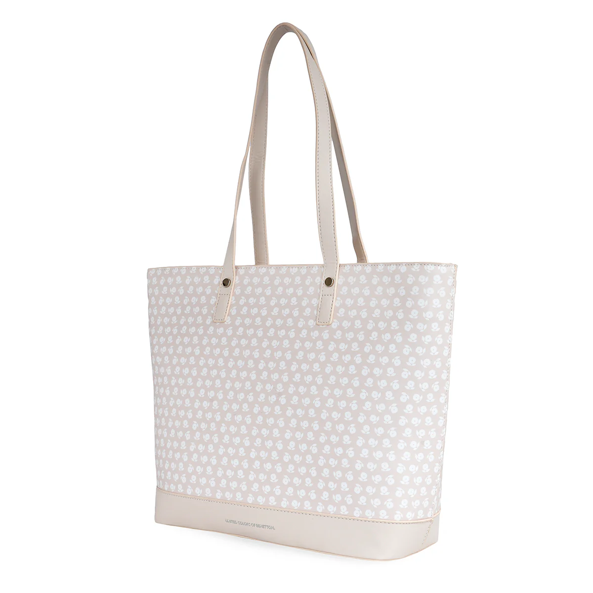 United Colors of Benetton Genesis Women's Tote - Image 3