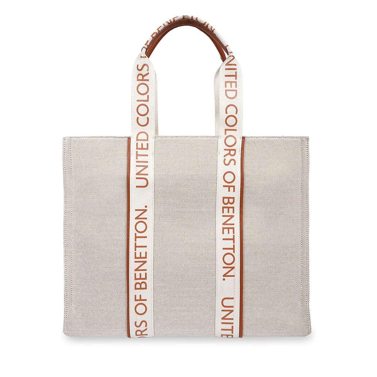 United Colors of Benetton Giada Women's Tote - Image 4