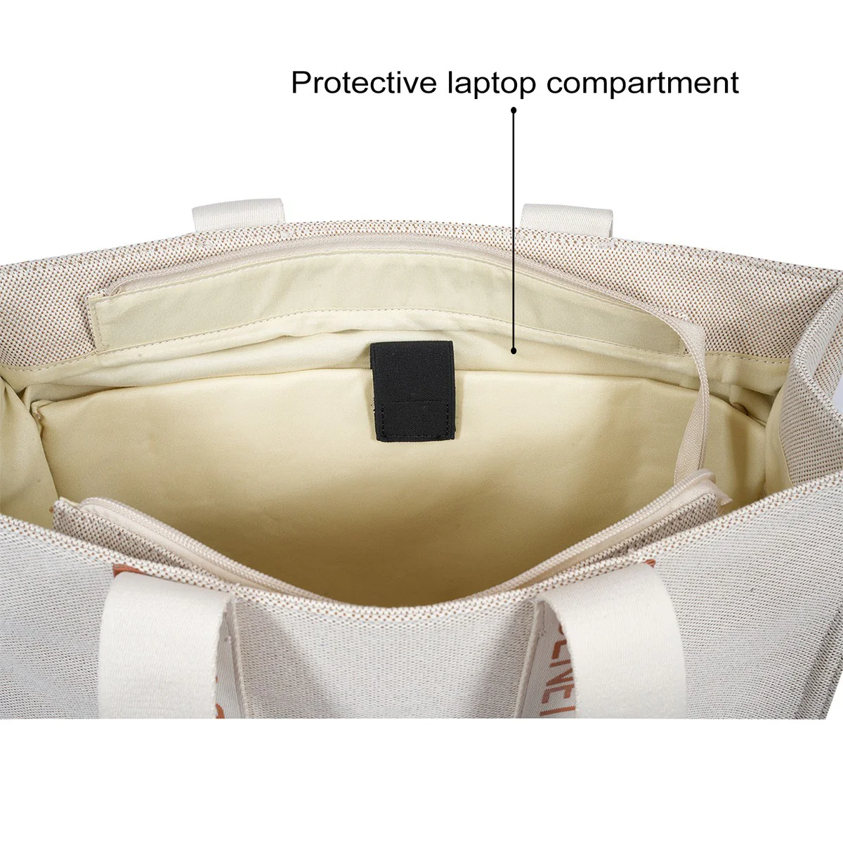 United Colors of Benetton Giada Women's Tote - Image 7