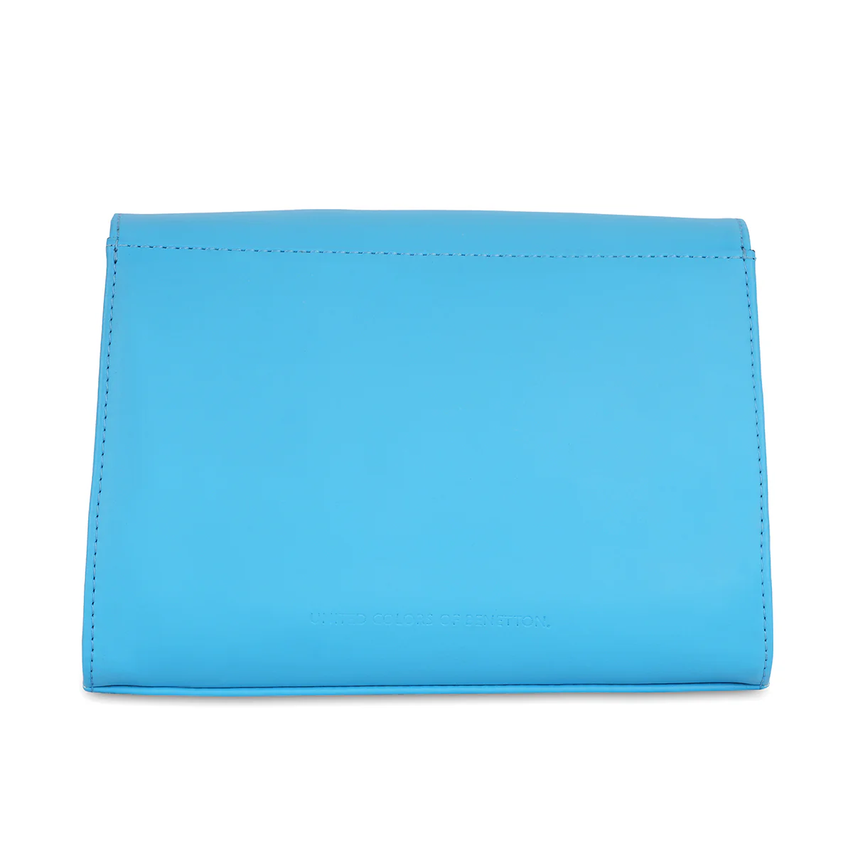 United Colors of Benetton Giana Women's PU Shoulder Bag - Image 3