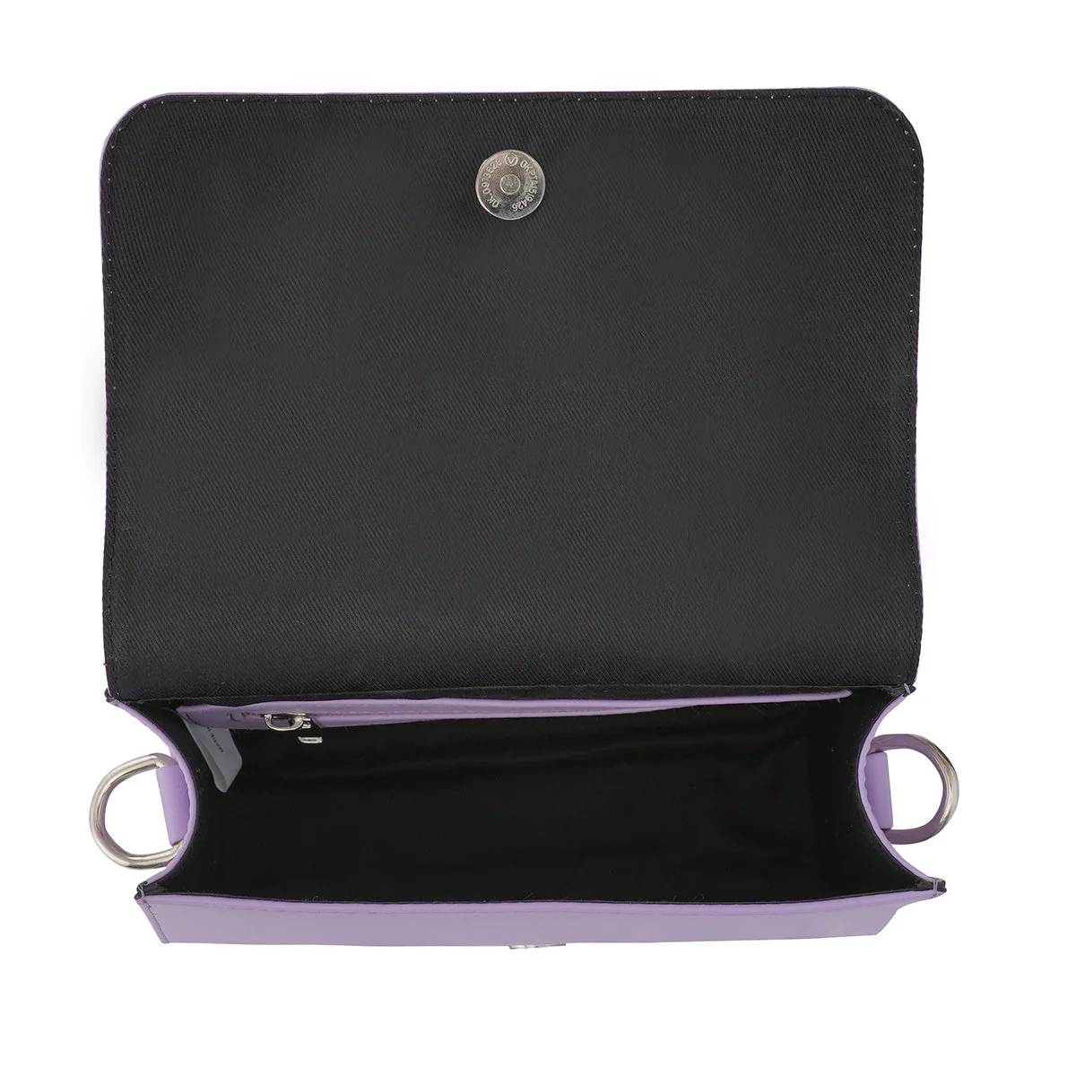 United Colors of Benetton Giana Women's PU Shoulder Bag - Image 14