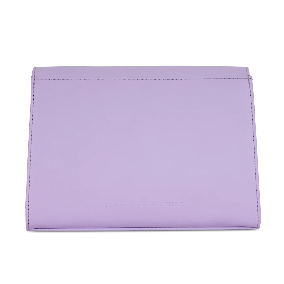 United Colors of Benetton Giana Women's PU Shoulder Bag - Image 3