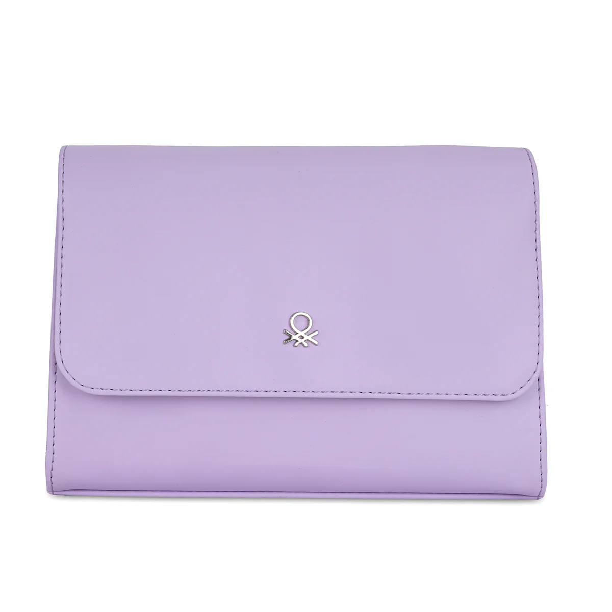 United Colors of Benetton Giana Women's PU Shoulder Bag - Image 5