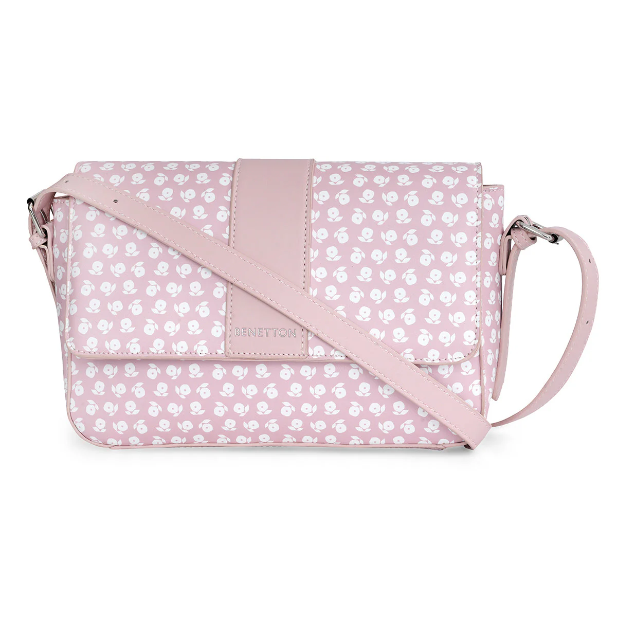 United Colors of Benetton Gianna Women's Sling - Image 5