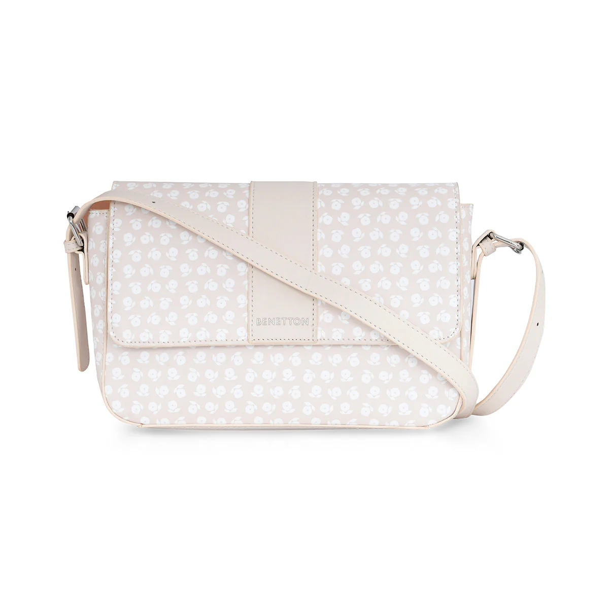 United Colors of Benetton Gianna Women's Sling - Image 5