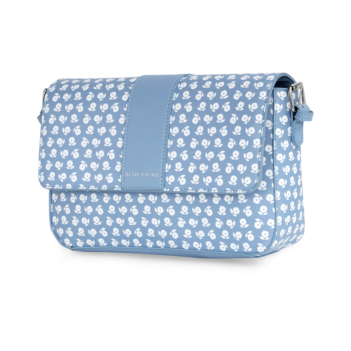 United Colors of Benetton Gianna Women's Sling - Image 2