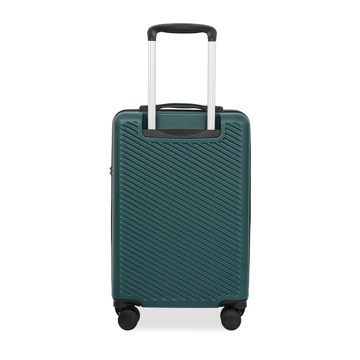 United Colors of Benetton Glide Hard Luggage - Image 9
