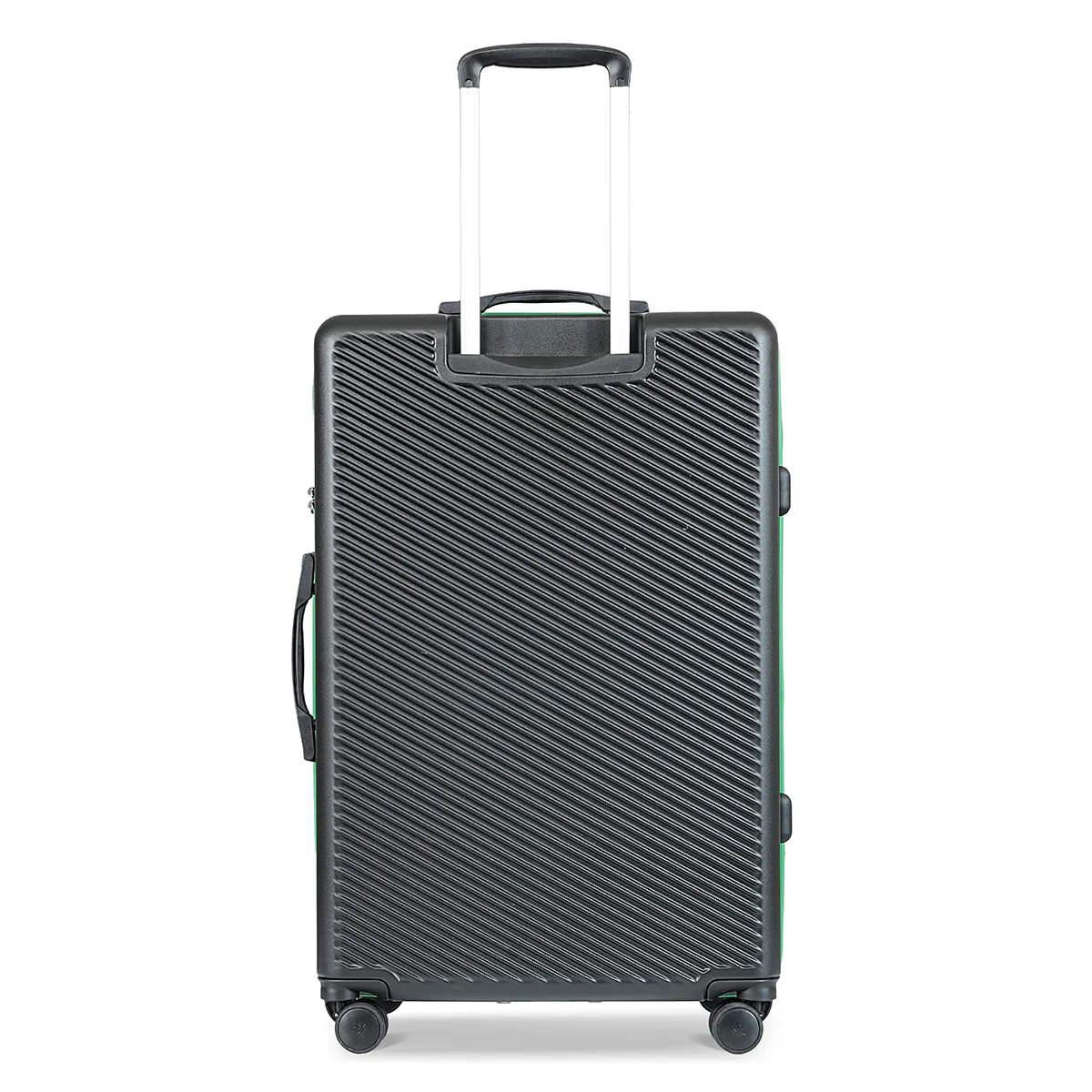 United Colors of Benetton Glide Pro Hard Luggage - Image 6