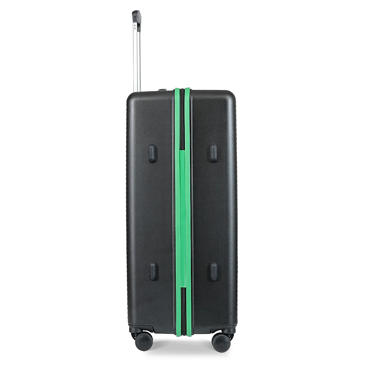 United Colors of Benetton Glide Pro Hard Luggage - Image 7