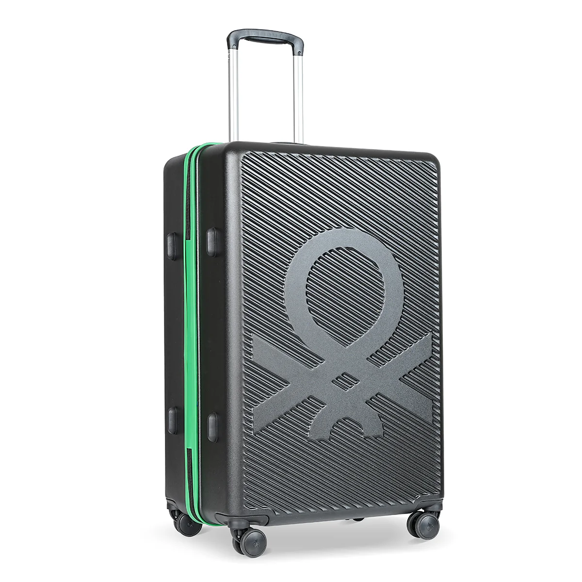United Colors of Benetton Glide Pro Hard Luggage - Image 8