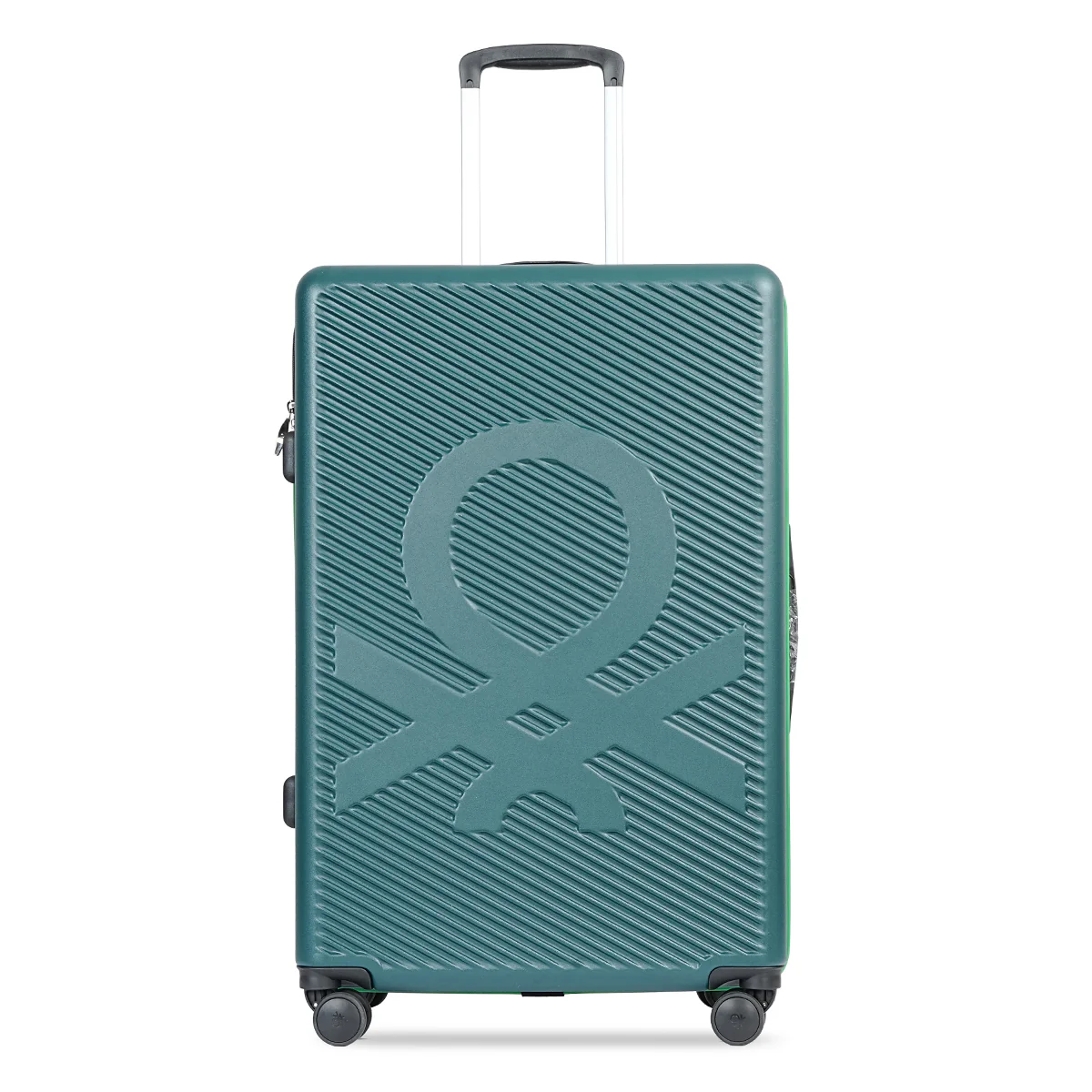 United Colors of Benetton Glide Pro Hard Luggage - Image 2