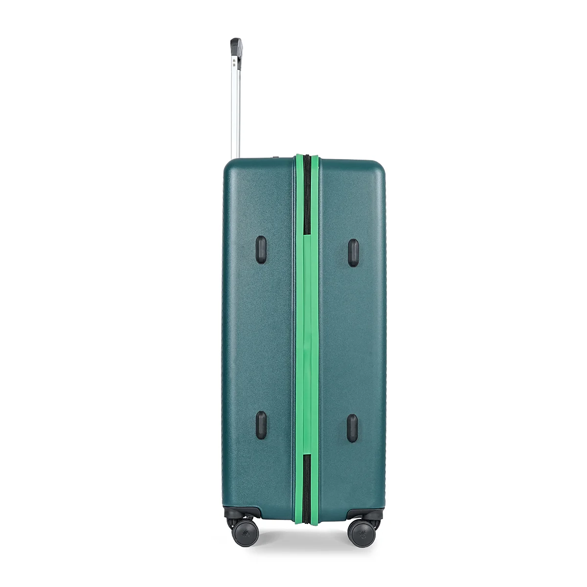 United Colors of Benetton Glide Pro Hard Luggage - Image 6