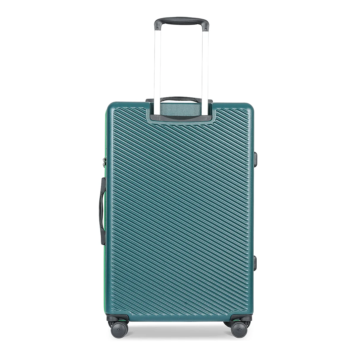United Colors of Benetton Glide Pro Hard Luggage - Image 7