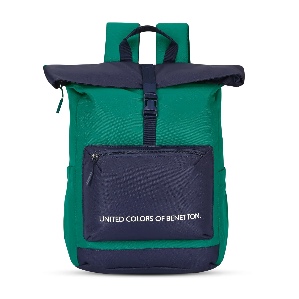 United Colors of Benetton Grand Slam Laptop Backpack