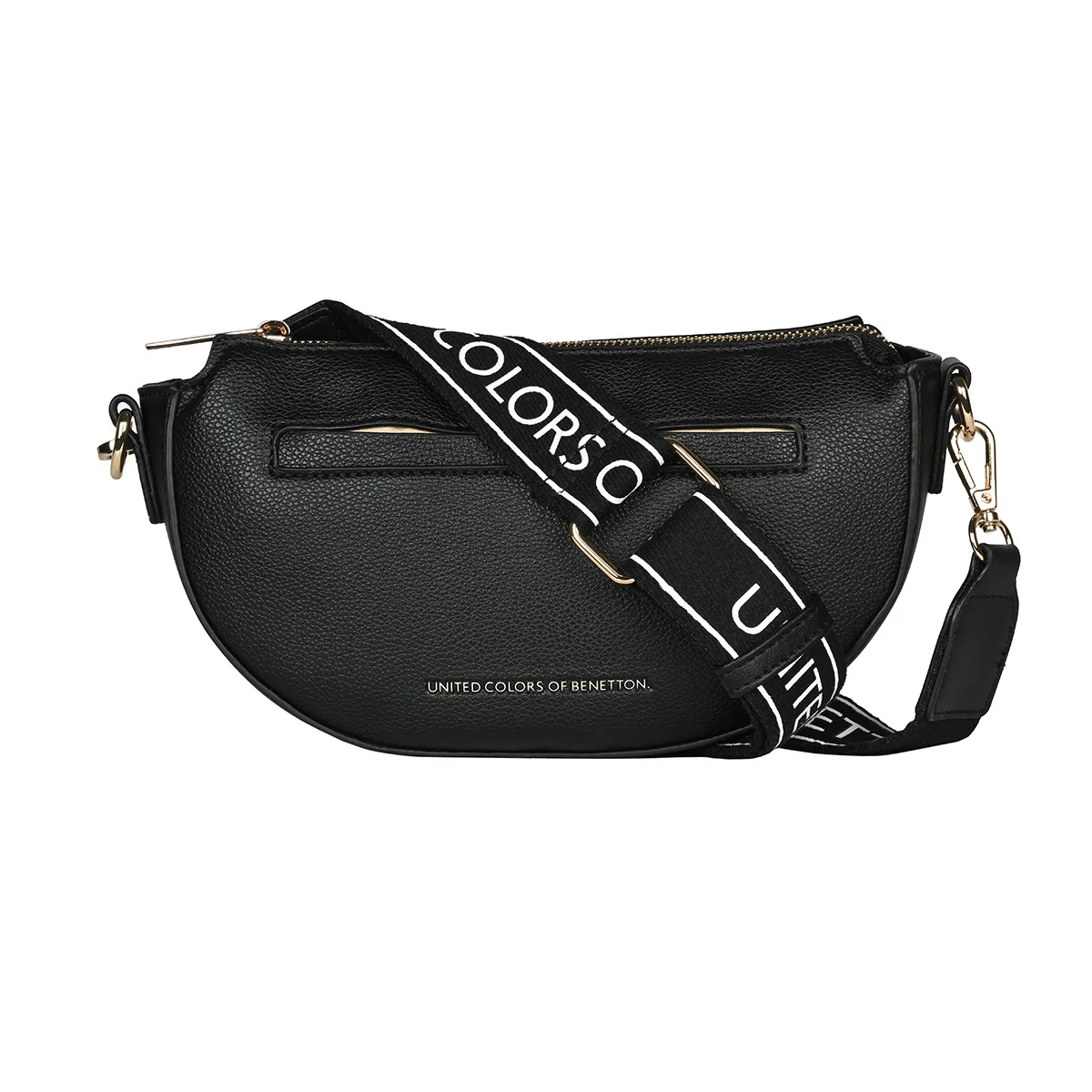 United Colors of Benetton Greda Women's Shoulder Bag