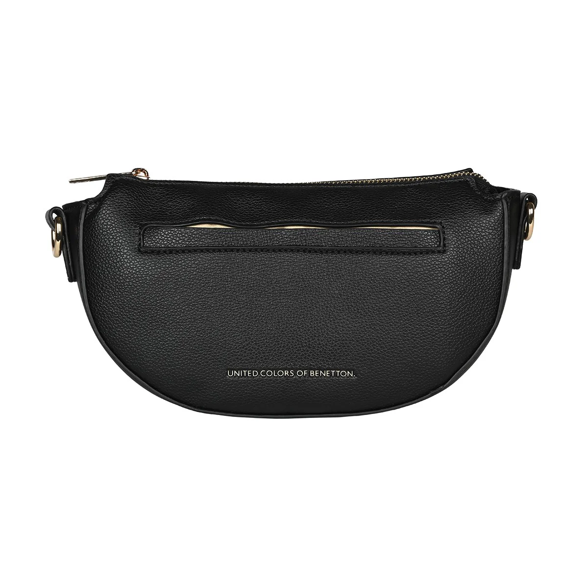 United Colors of Benetton Greda Women's Shoulder Bag - Image 3
