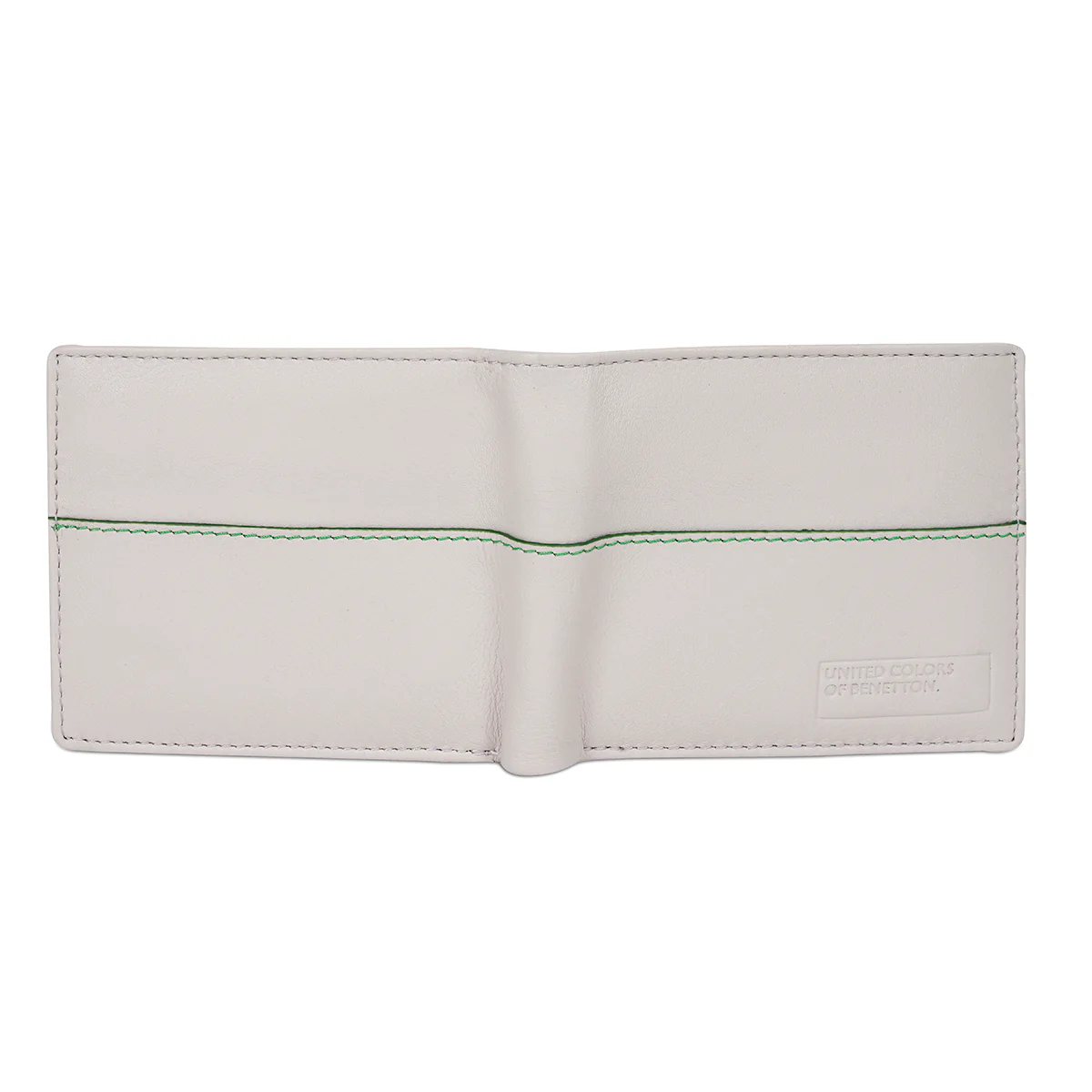 United Colors of Benetton Guntero Men's Passcase Wallet - Image 6