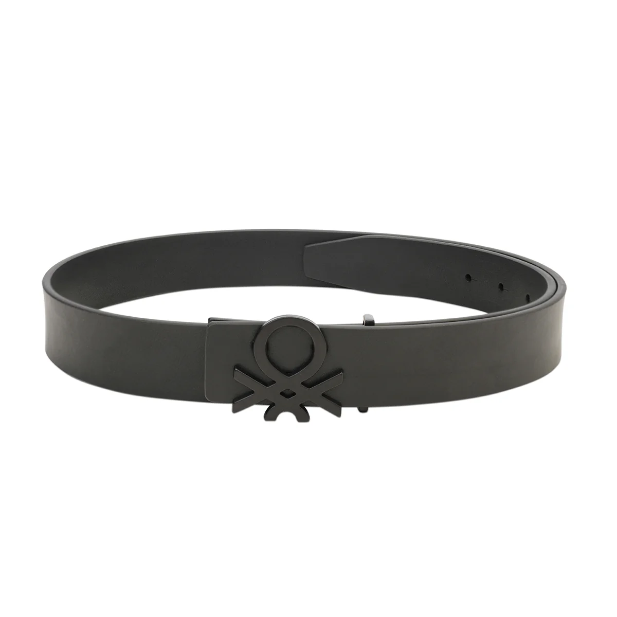United Colors of Benetton Gypsee Men's Non Reversible Belt - Image 2