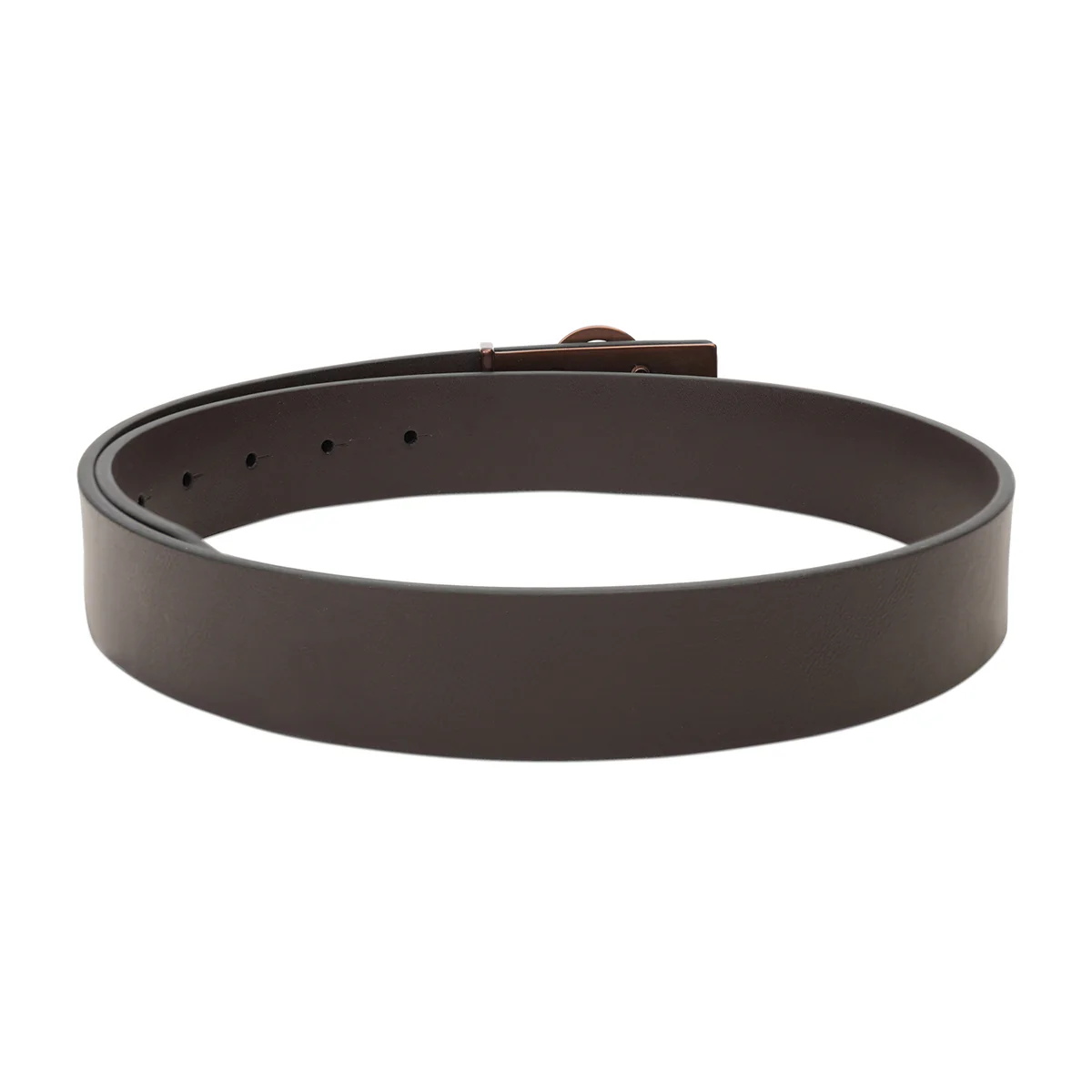 United Colors of Benetton Gypsee Men's Non Reversible Belt - Image 3