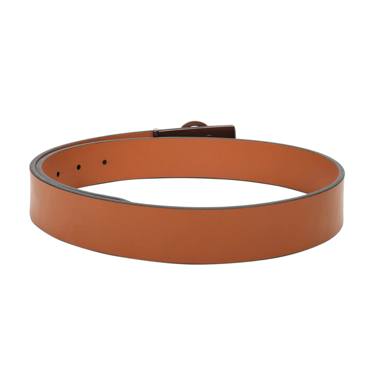United Colors of Benetton Gypsee Men's Non Reversible Belt - Image 3