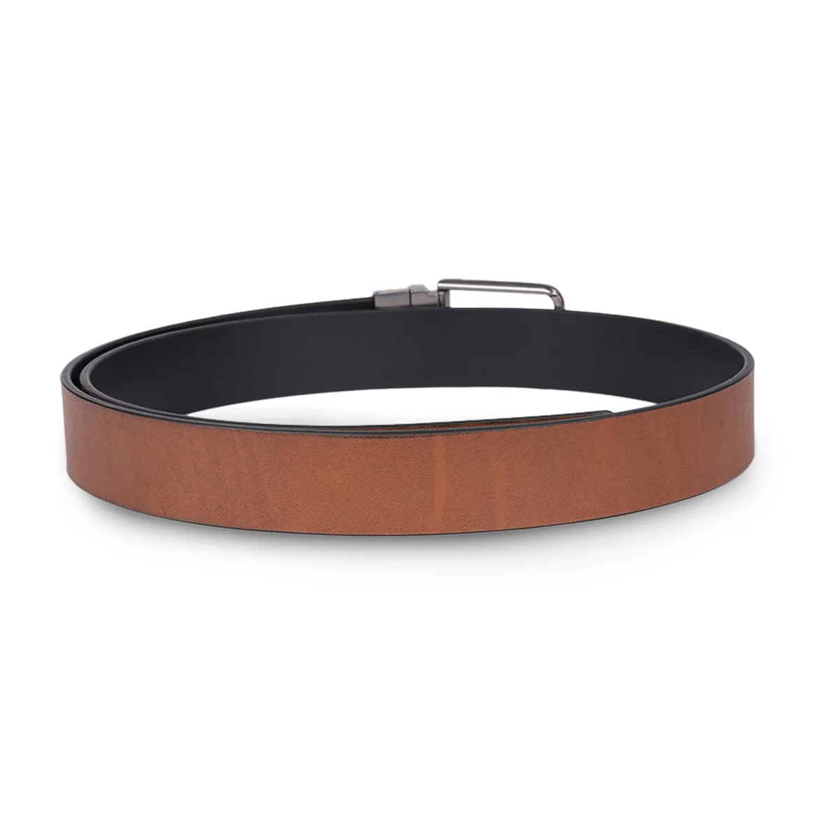 United Colors of Benetton Haarlem Men's Reversible Belt - Image 3
