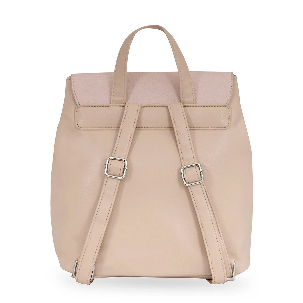 United Colors of Benetton Hallie Women's Backpack - Image 3