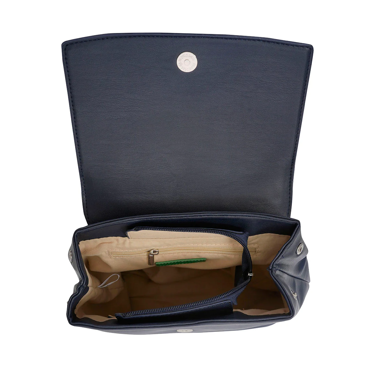 United Colors of Benetton Hallie Women's Backpack - Image 6