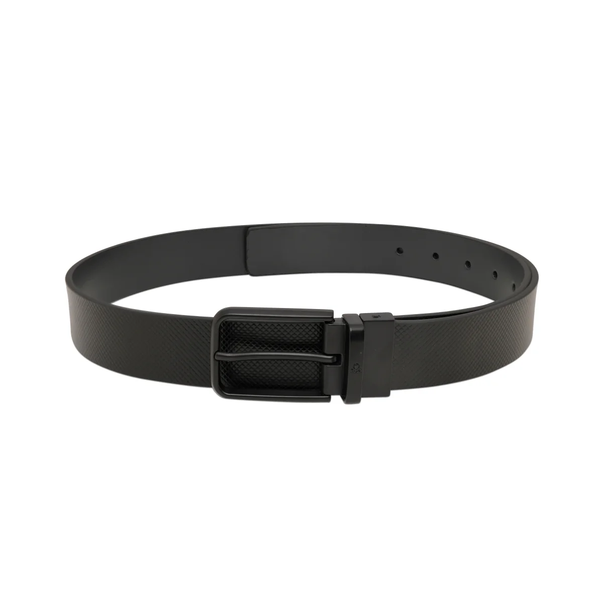 United Colors of Benetton Healy Men's Reversible Belt - Image 2