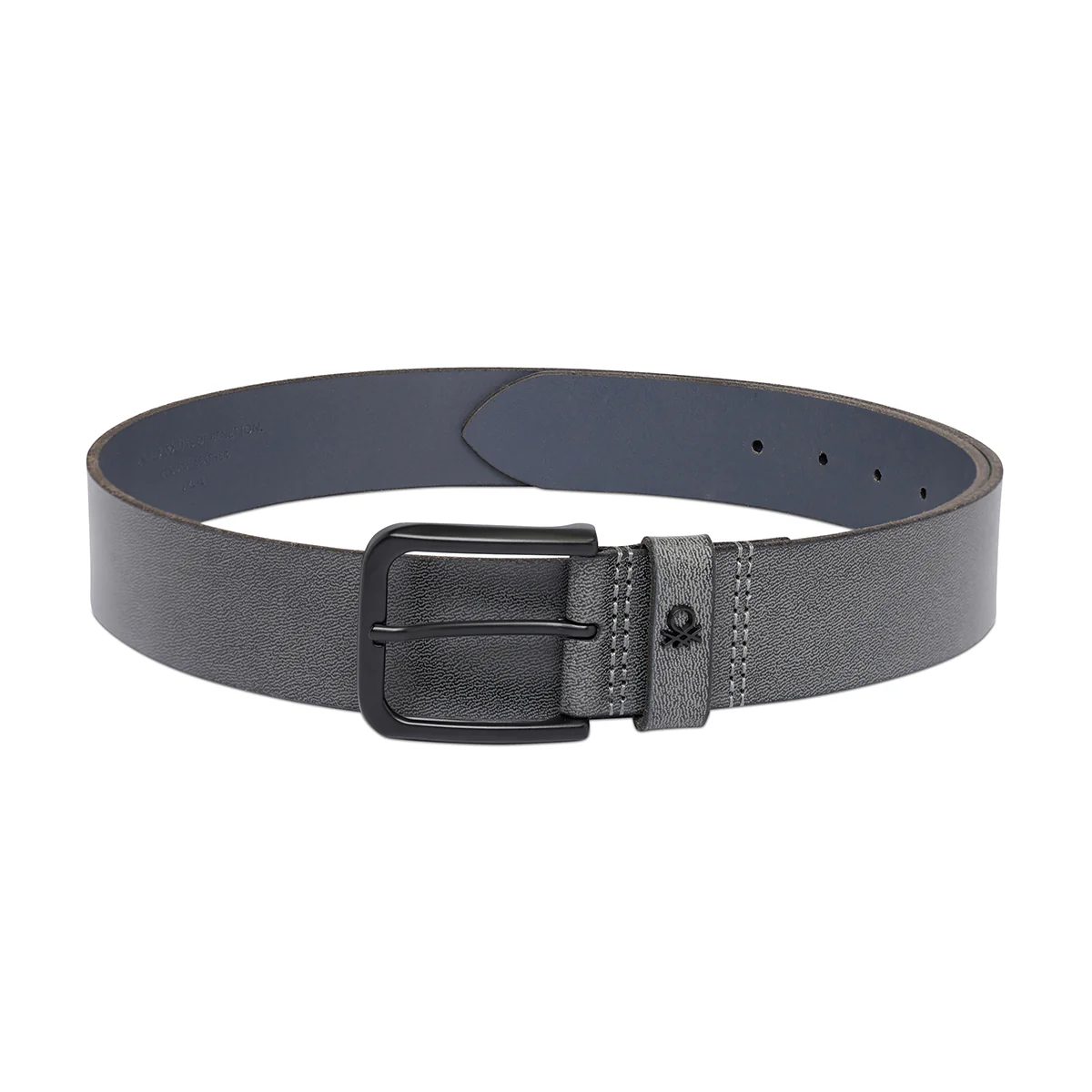 United Colors of Benetton Heerlen Men's Non Reversible Belt - Image 2