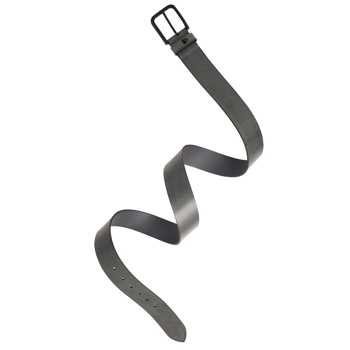 United Colors of Benetton Heerlen Men's Non Reversible Belt - Image 5