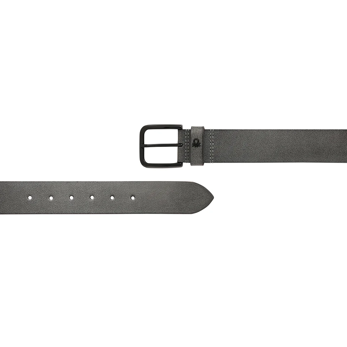 United Colors of Benetton Heerlen Men's Non Reversible Belt - Image 6