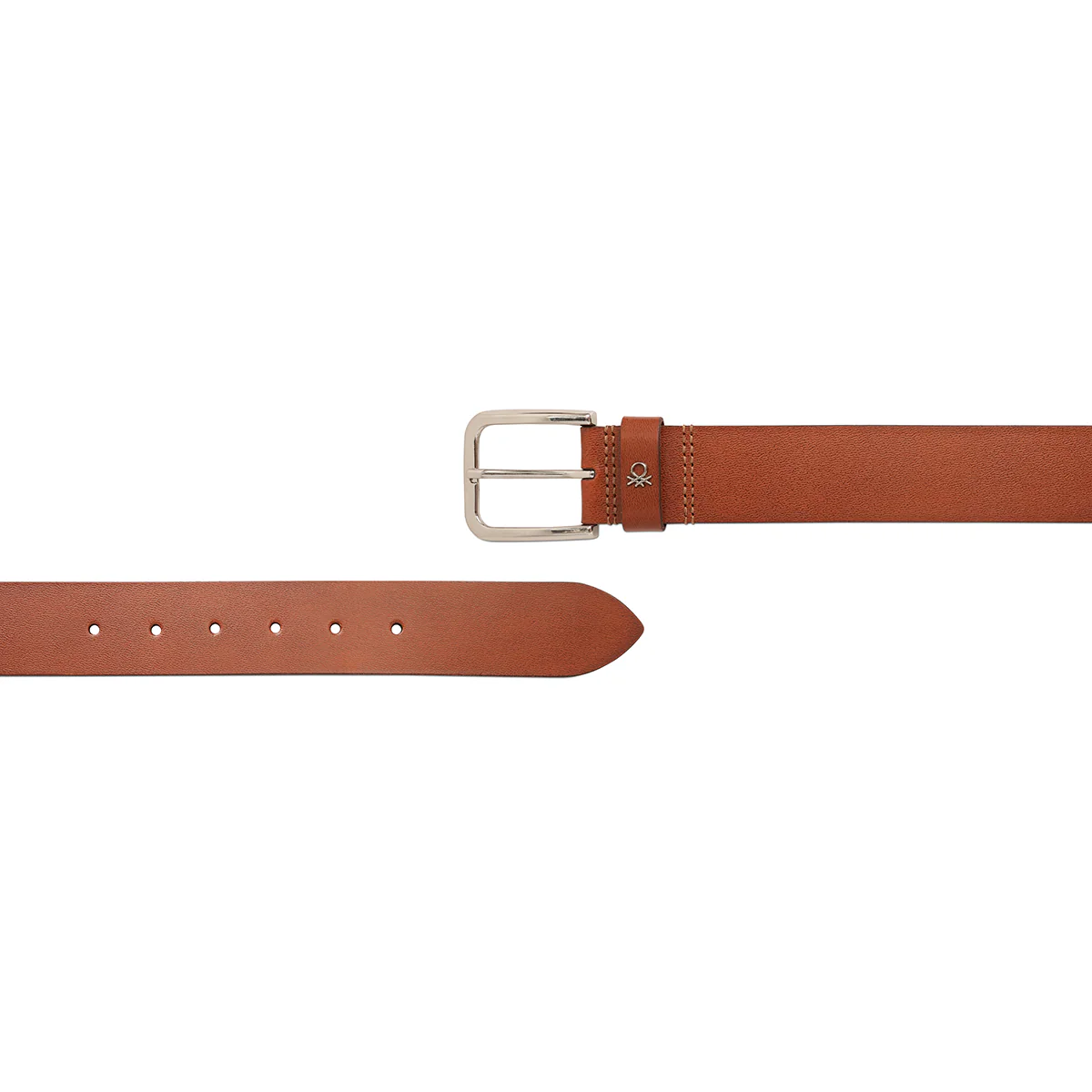 United Colors of Benetton Heerlen Men's Non Reversible Belt - Image 6