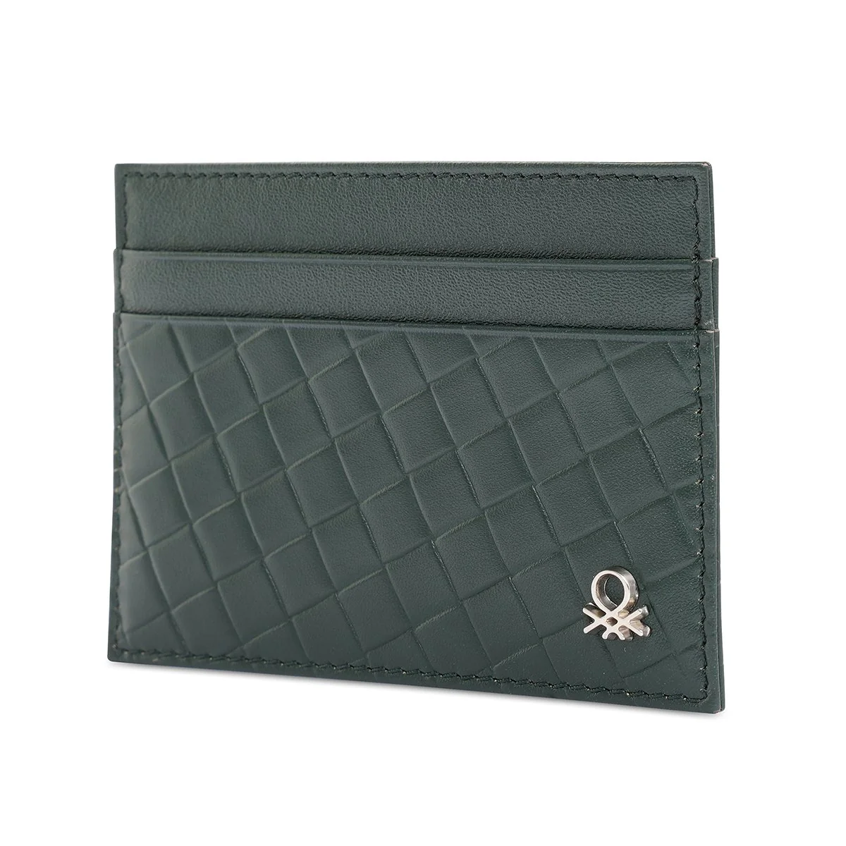United Colors of Benetton Holice Men's Card Holder - Image 2